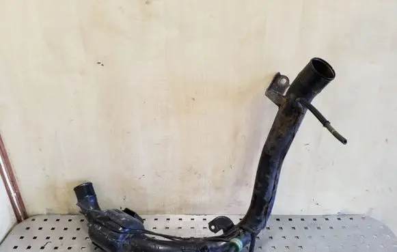 Toyota Avensis Verso Intercooler hose/pipe