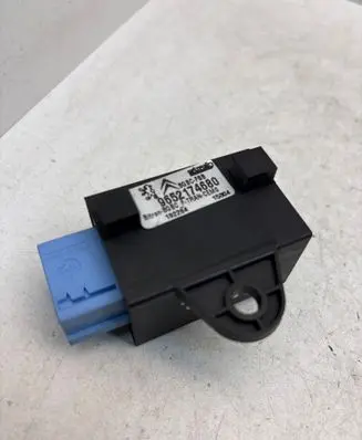 Peugeot 407 Other relay 9652174680 192264
