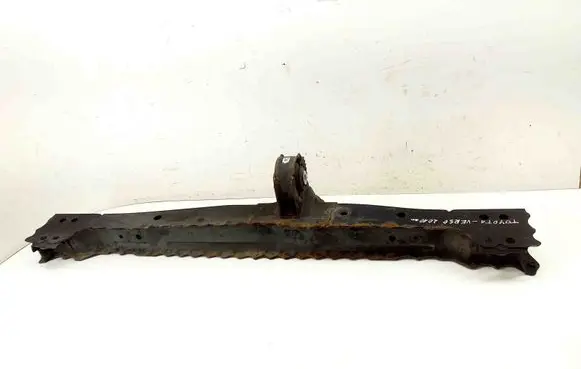 Toyota Verso-S Bottom radiator support slam panel 