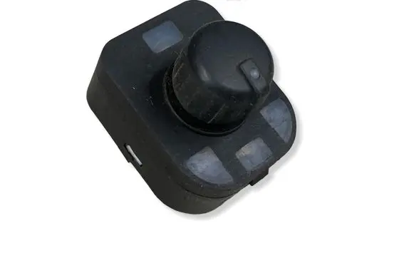 Audi Q7 4L Wing mirror switch 8E0959565A