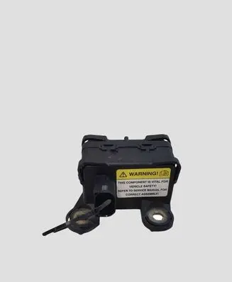 Volvo V70 ESP acceleration yaw rate sensor 6G9N14B296CB 10170103463