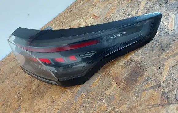 Volkswagen Tiguan Rear/tail lights 571945208A