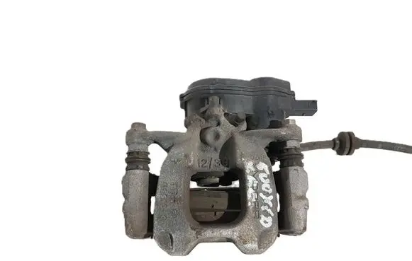 Fiat 500X Rear brake caliper 52029648