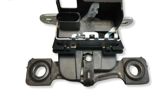 Seat Leon IV Tailgate/trunk/boot lock/catch/latch 8P4827505