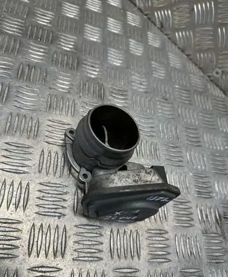 BMW X1 E84 Throttle valve 7804373