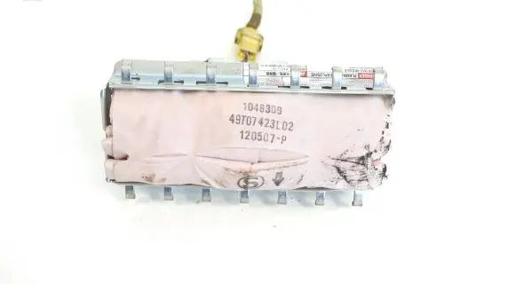 Mitsubishi Pajero Passenger airbag 49T07423LD2