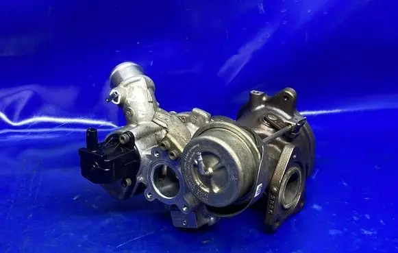 Ford Kuga II Turbo CJ5G6K682DA 54399700131