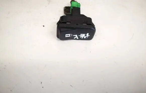 Volvo V50 Central locking switch button 30669958 30669957