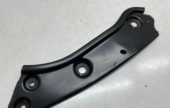 Volkswagen Caddy Radiator support slam panel bracket 1T0805931A