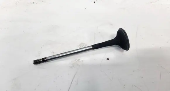 Mercedes-Benz CLS C219 Valve 