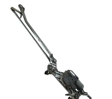 Porsche Cayenne (92A) Front wiper linkage and motor 7P0955119 7P0955023 3397021158