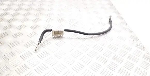 Volkswagen T-Roc Negative earth cable (battery) 5Q0971250R
