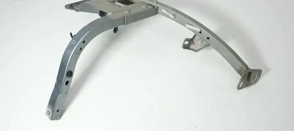 Audi A8 S8 D3 4E Front bumper mounting bracket 4E0821138F