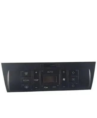Audi A4 S4 B5 8D Climate control unit 8D0820043Q D560000 5HB00790807
