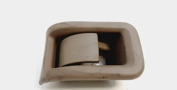Volvo XC60 Engine bonnet (hood) release handle 30779851