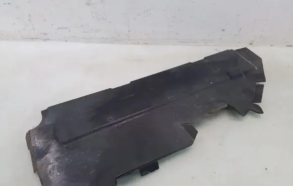 Peugeot 307 Other engine bay part 9853433780