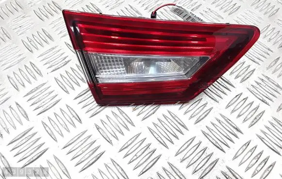Renault Clio IV Tailgate rear/tail lights 265556573r