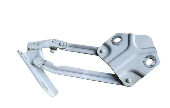 Volkswagen Caddy Engine bonnet/hood hinges 1T0823302F