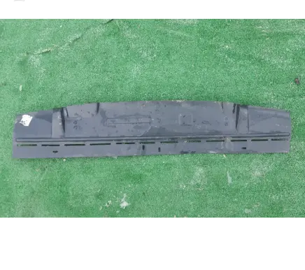 Renault Trafic II (X83) Engine splash shield/under tray 151007
