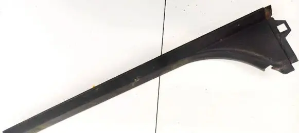 Volvo XC90 Rear sill trim cover