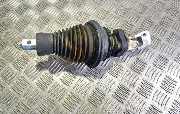 Mercedes-Benz C W204 Steering column universal joint 204460191