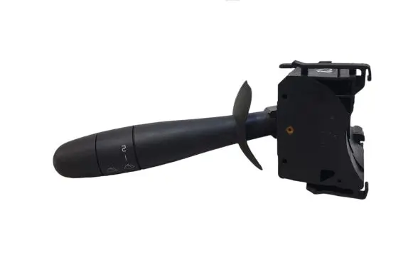 Renault Trafic II (X83) Wiper control stalk 91167047D 8200070265
