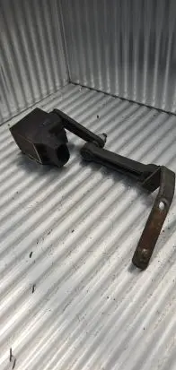 Mercedes-Benz GL X164 Yaw turn rate sensor 0105427717 271006