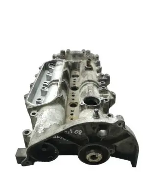 Fiat Ducato Rocker cam cover 504052453