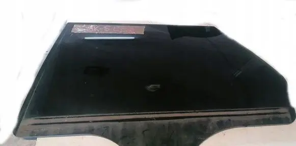 Ford Mondeo MK V Sliding door window/glass 
