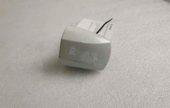 Nissan Qashqai J12 Front door handle cover 