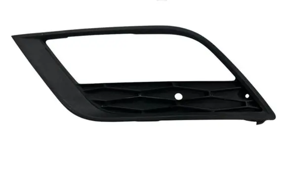 Seat Ibiza IV (6J,6P) Front bumper lower grill 6J0853665F 14884SG