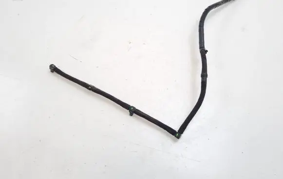 Fuel return line/hose