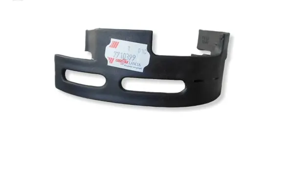 Fiat 500 Cinquecento Heat shield in engine bay 7710399