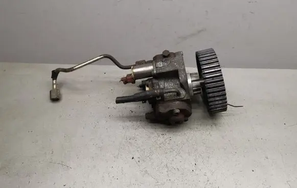Mazda 6 Fuel injection high pressure pump RF5C13800 2940000043