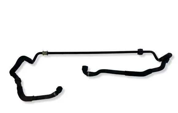 BMW 7 F01 F02 F03 F04 Engine coolant pipe/hose 4731217