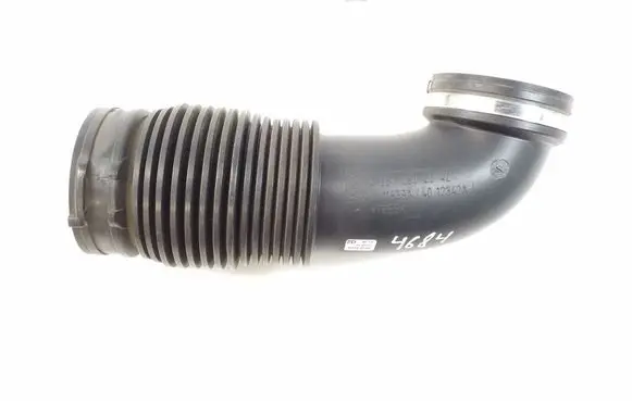 Air intake duct part
