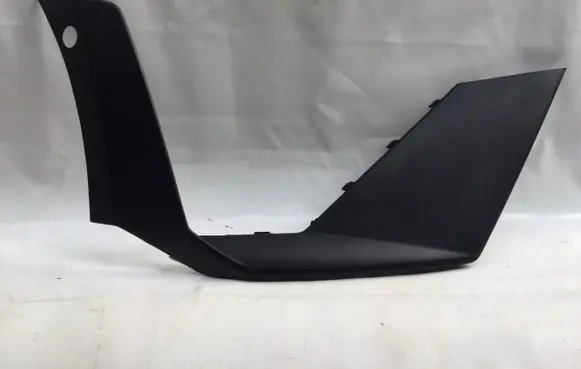 Hyundai Ioniq 5 Front bumper splitter molding 86598NI010