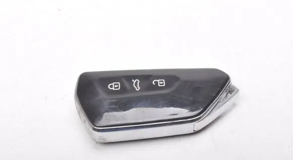 Ford Tourneo Ignition key/card 