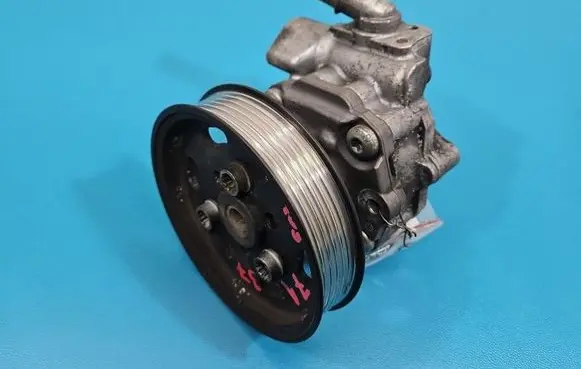 Audi A4 S4 B8 8K Power steering pump 8K0145154G IMPRK1557137