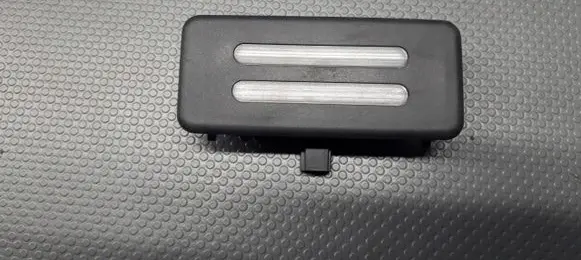 BMW X6 E71 Headlining lighting console trim 6962013