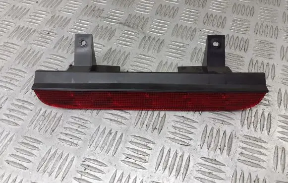 Opel Agila A Third/center stoplight BRAK