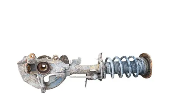 Volvo V70 Front suspension assembly kit set 9G9118045EAA DZZ8A 31290310