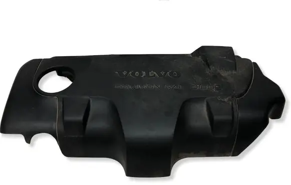 Volvo V70 Engine cover (trim) 08653495 16301 666MD30