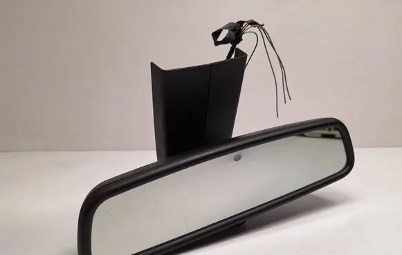 BMW X5 F15 Rear view mirror (interior) 9320305 51169320305