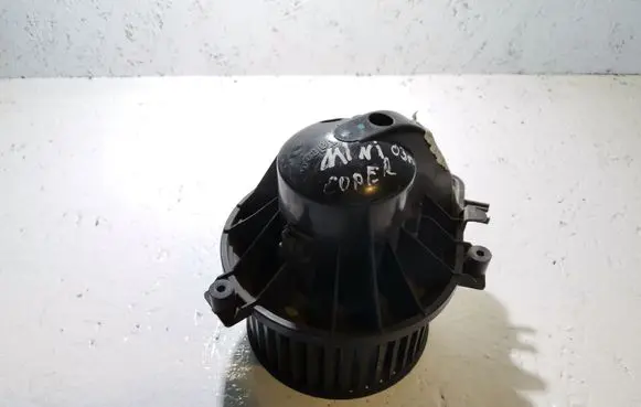 Mini One - Cooper R50 - 53 Heater fan/blower W964424E