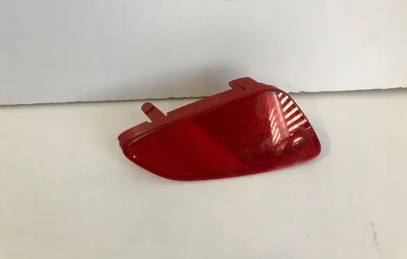 Ford Fiesta Rear tail light reflector H1BB13B414AC