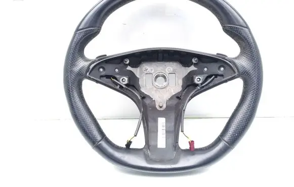 Mercedes-Benz E C207 W207 Steering wheel A2074601203 306842299162AD