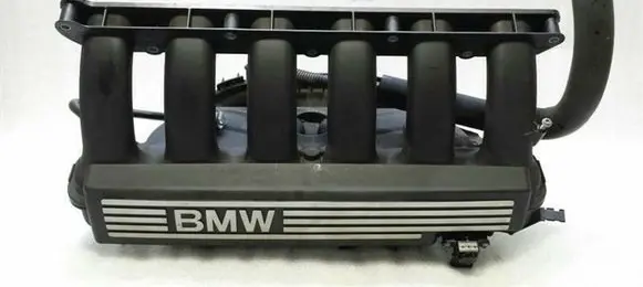 BMW Z4 E85 E86 Intake manifold 11617559526