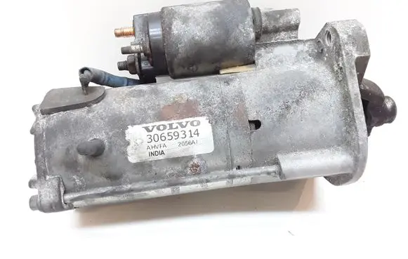 Volvo V60 Starter motor 30659314