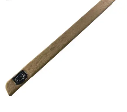 Other trunk/boot trim element